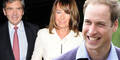 Middleton, Prinz William