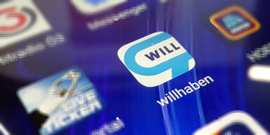 Achtung: Mega-Betrug bei willhaben