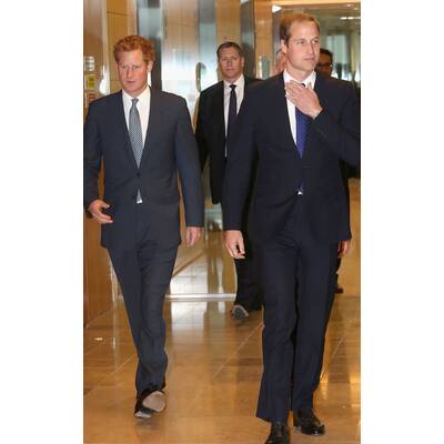 Die einflussreichsten Personen Englands