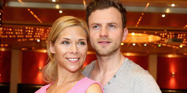 Willi Gabalier, Tanja Szewczenko bei Let's Dance