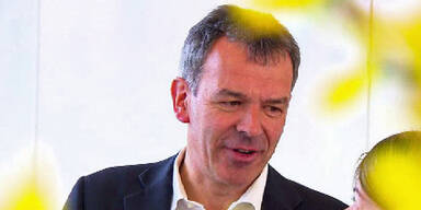 Gr&uuml;ner Willi in B&uuml;rgermeister-Stichwahl