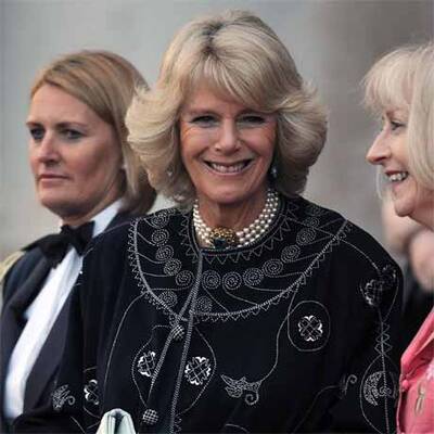 Prinz William zum Flieger ausgebildet