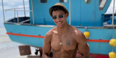 William Lopes De Sousa