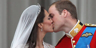 William und Kate