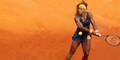 Serena Williams gewinnt French Open