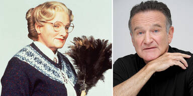 Robin Williams