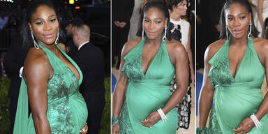 Serena Williams