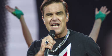 Robbie Williams