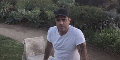 Robbie Williams