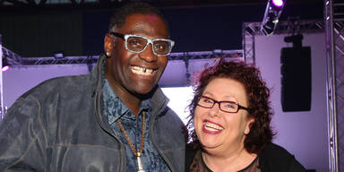 Alphonso Manuela Williams