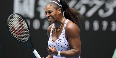 Serena Williams