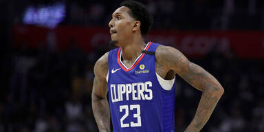 Wirbel um Stripclub-Besuch von NBA-Star