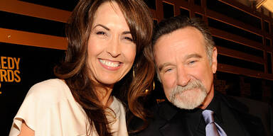 Robin Susan Williams