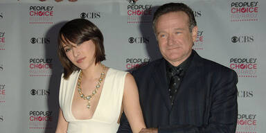 Zelda Robin Williams