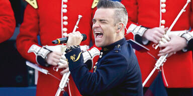 Robbie Williams