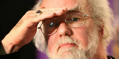 Rowan Williams, Erzbischof von Canterbury