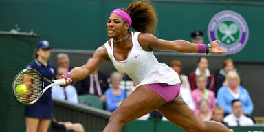 Serena Williams