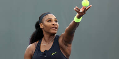 Serena Williams