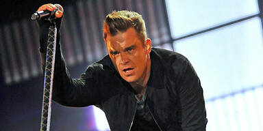 Robbie Williams