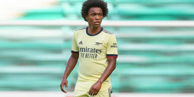 Willian