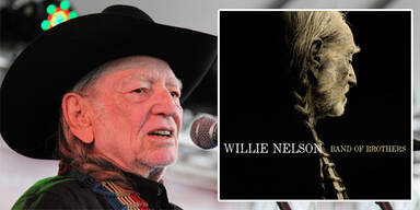 Willie Nelson