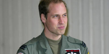 Prinz William