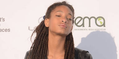 Willow Smith