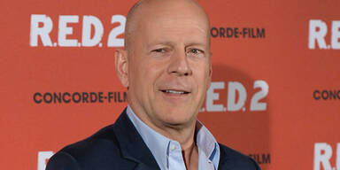 Bruce Willis