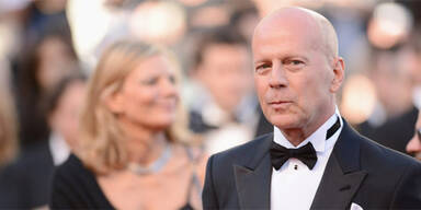 Cannes: Filmfest startet mit Superstars 