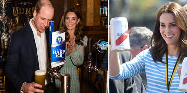 William Kate Bier