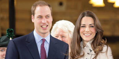 William & Kate