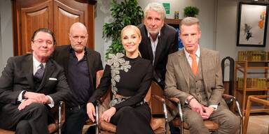 Silvia Schneider, Stuckrad-Barre