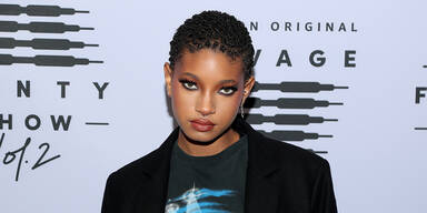 Willow Smith