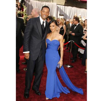 Kelly Osbourne und Luke Worrall