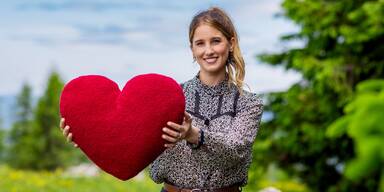 ORF-Moderatorin Michelle Pippan