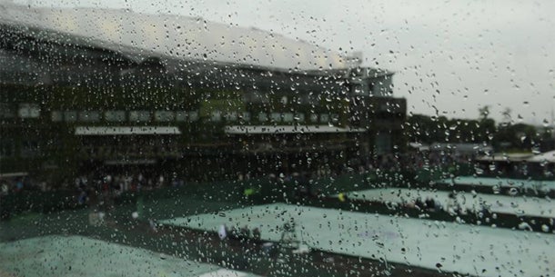 Wimbledon: Melzer besiegt Stachowski