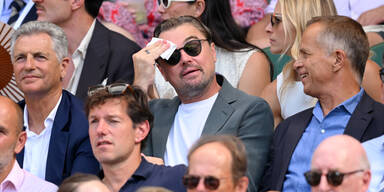 DiCaprio