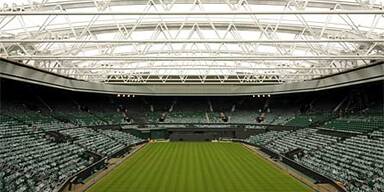 wimbledon dach
