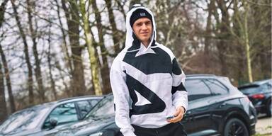 Transfer-Alarm um &Ouml;FB-Star: Er will zum FC Bayern