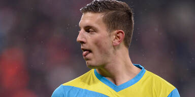 Kevin Wimmer