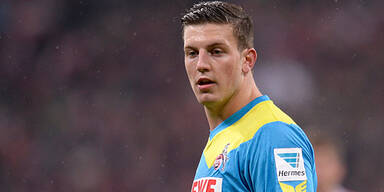 Wimmer um 8 Mio zu Tottenham