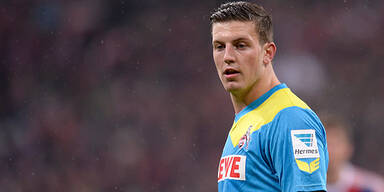 Haben Spurs-Spieler Angst vor Wimmer?