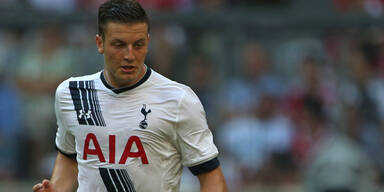 Kevin Wimmer