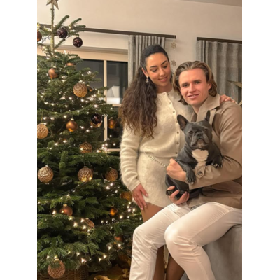 Weihnachtliche Auszeit: So genießen unsere ÖFB-Stars die Feiertage 