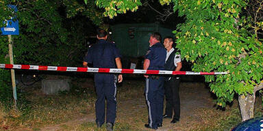 Tennisplatz Wimpassing