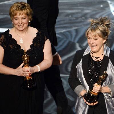 Oscars 2013: Die Gewinner