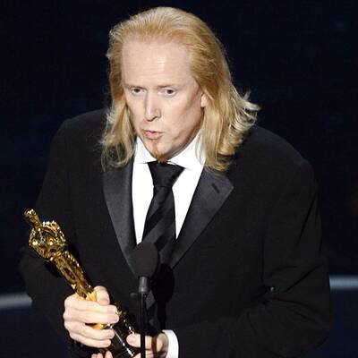 Oscars 2013: Die Gewinner