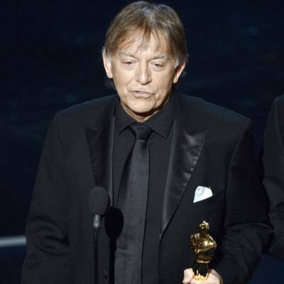 Oscars 2013: Die Gewinner