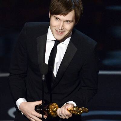 Oscars 2013: Die Gewinner