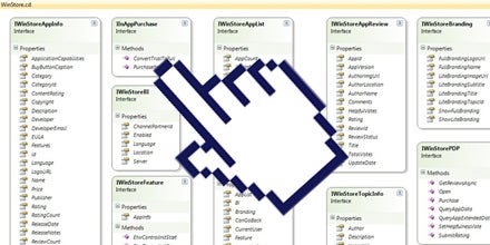 Windows 8 bekommt eigenen App Store